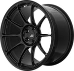 BC Forged KZ10 21x10.5 5x112 forged monoblock wheel for BMW G87 M2, G80/G82/G83 M3 & M4, F90 M5 & F91/F92/F93 M8, F95 X5 M & F96 X6 M - Iconic Garage