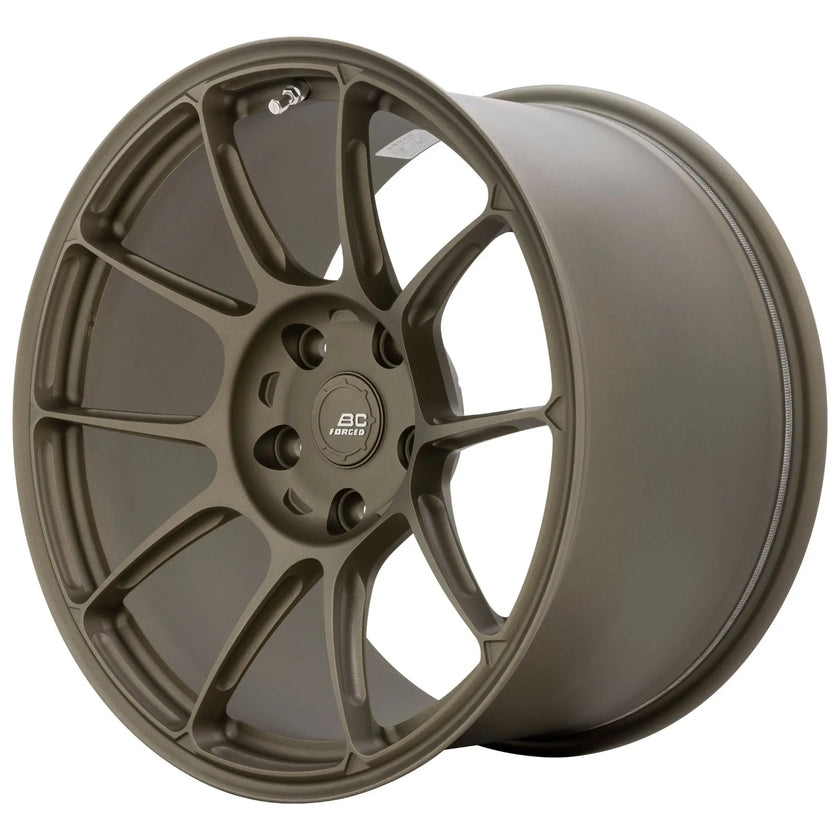 BC Forged KZ15 18x10 5x120 forged monoblock wheel for BMW E90/E92/E93 M3, F80/F82/F83 M3 & M4, F87 M2 - Iconic Garage