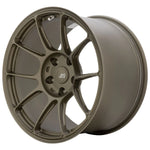 BC Forged KZ15 20x10 5x120 forged monoblock wheel for BMW F80/F82/F83 M3 & M4, F87 M2 - Iconic Garage
