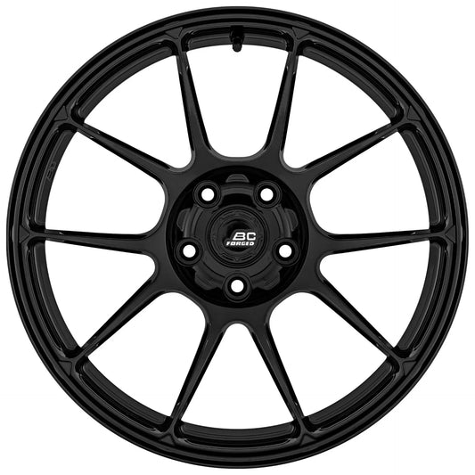 BC Forged KZ15 21x10.5 5x132 forged monoblock wheel for BMW G90/G99 M5 - Iconic Garage