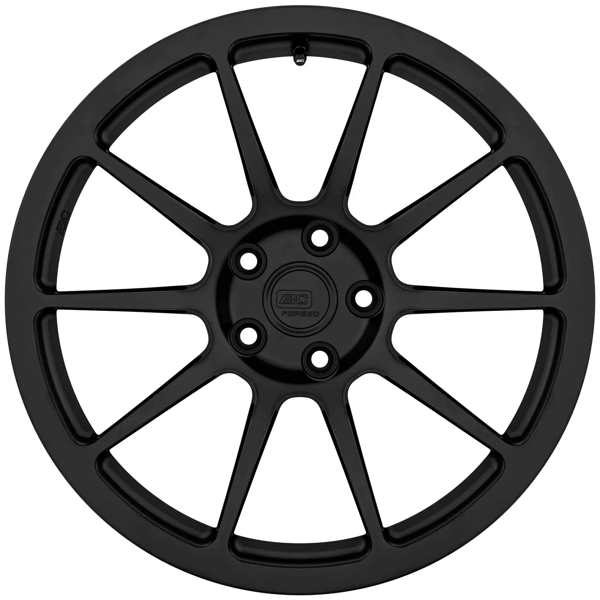 BC Forged RD01 18x10.5 5x120 forged monoblock wheel for BMW E90/E92/E93 M3, F80/F82/F83 M3 & M4, F87 M2 - Iconic Garage