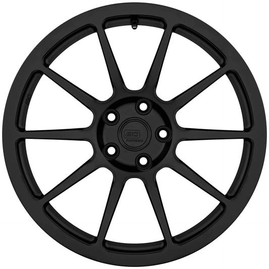 BC Forged RD01 19x10 5x120 forged monoblock wheel for BMW F80/F82/F83 M3 & M4, F87 M2 - Iconic Garage