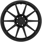 BC Forged RD01 18x10 5x120 forged monoblock wheel for BMW E90/E92/E93 M3, F80/F82/F83 M3 & M4, F87 M2 - Iconic Garage