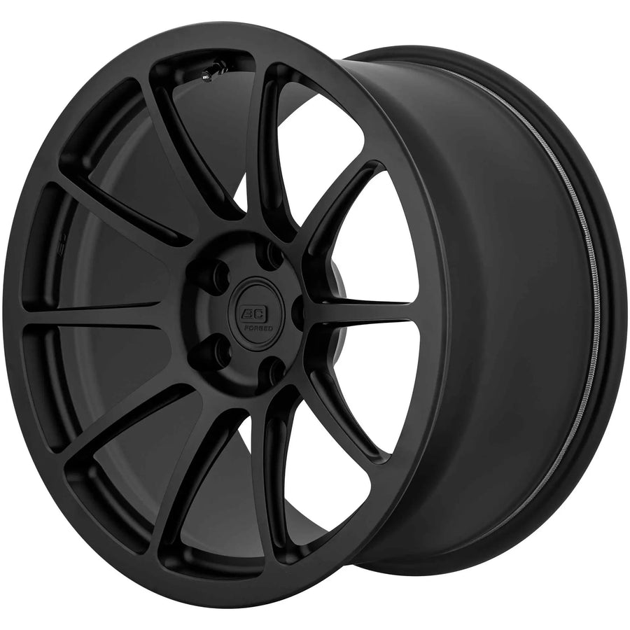 BC Forged RD01 20x10 5x112 forged monoblock wheel for BMW G87 M2, G80/G82/G83 M3 & M4, F90 M5 & F91/F92/F93 M8 - Iconic Garage