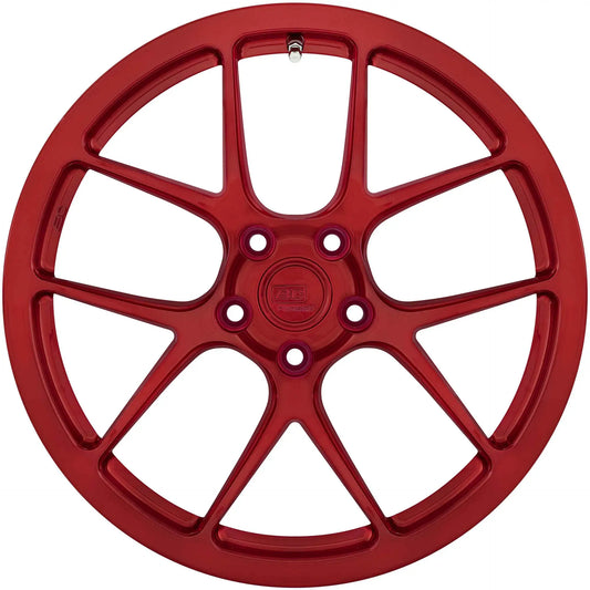 BC Forged RD02 20x10.5 5x112 forged monoblock wheel for BMW G87 M2, G80/G82/G83 M3 & M4, F90 M5 & F91/F92/F93 M8 - Iconic Garage