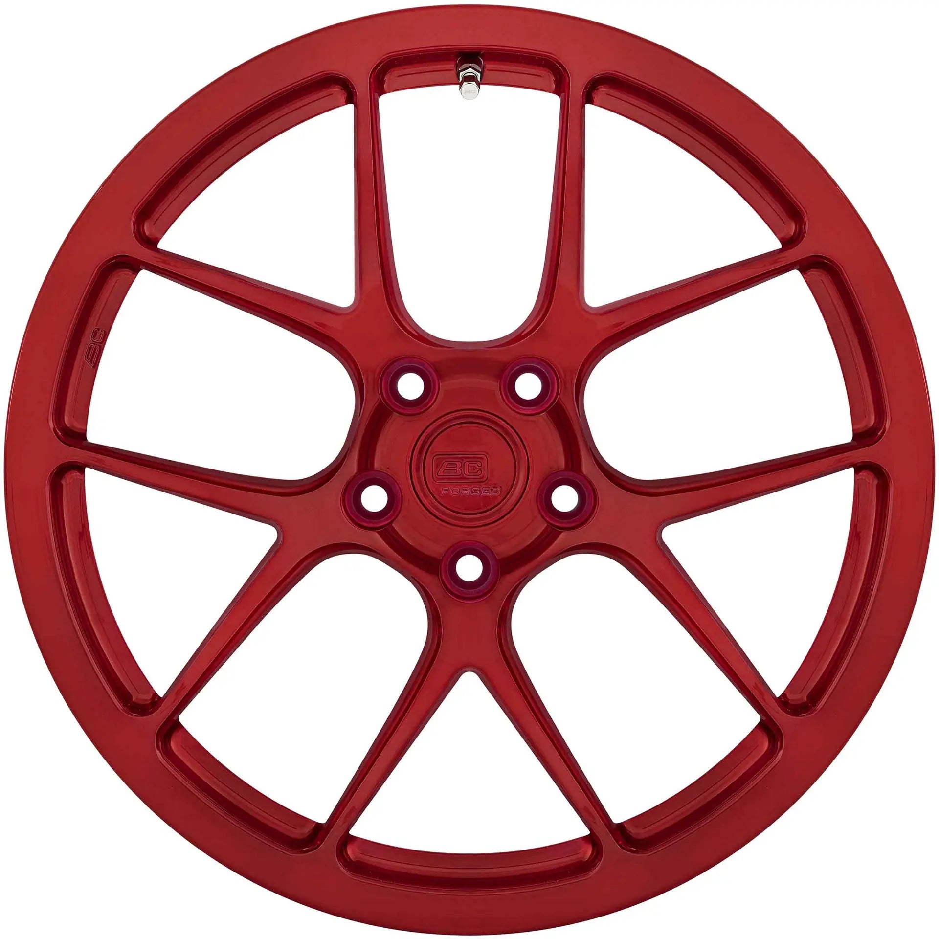 BC Forged RD02 18x10.5 5x120 forged monoblock wheel for BMW E90/E92/E93 M3, F80/F82/F83 M3 & M4, F87 M2 - Iconic Garage