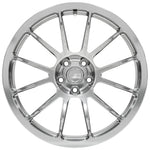 BC Forged RD03 19x9 5x120 forged monoblock wheel for BMW F80/F82/F83 M3 & M4, F87 M2 - Iconic Garage