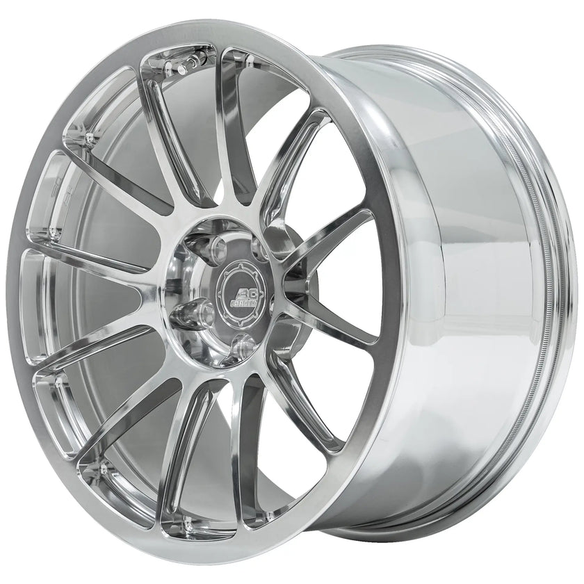 BC Forged RD03 19x9.5 5x120 forged monoblock wheel for BMW F80/F82/F83 M3 & M4, F87 M2 - Iconic Garage