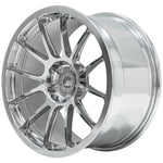 BC Forged RD03 18x10 5x120 forged monoblock wheel for BMW E90/E92/E93 M3, F80/F82/F83 M3 & M4, F87 M2 - Iconic Garage