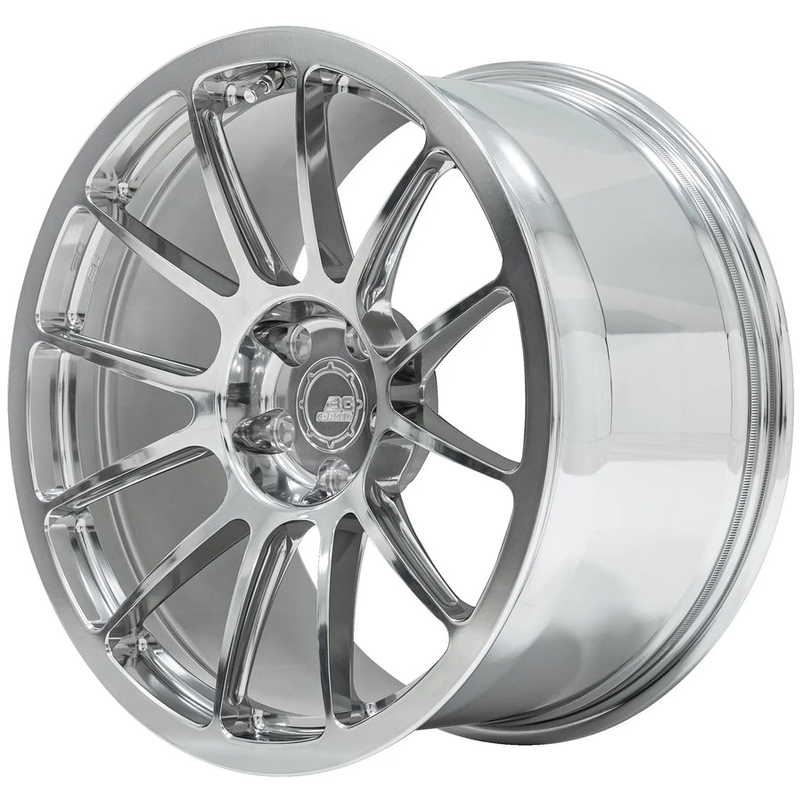 BC Forged RD03 19x10 5x120 forged monoblock wheel for BMW F80/F82/F83 M3 & M4, F87 M2 - Iconic Garage