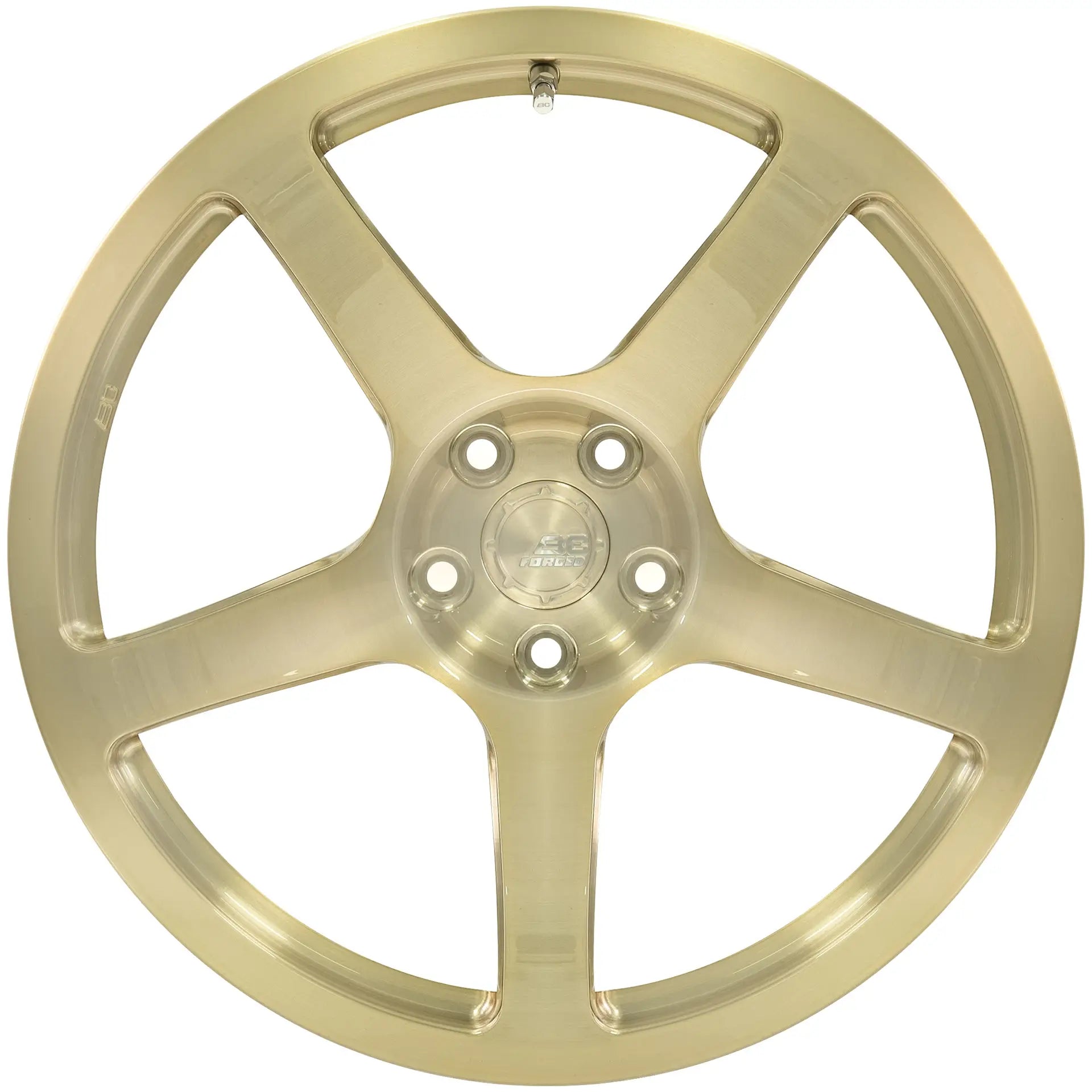 BC Forged RD05 18x9.5 5x120 forged monoblock wheel for BMW E90/E92/E93 M3, F80/F82/F83 M3 & M4, F87 M2 - Iconic Garage
