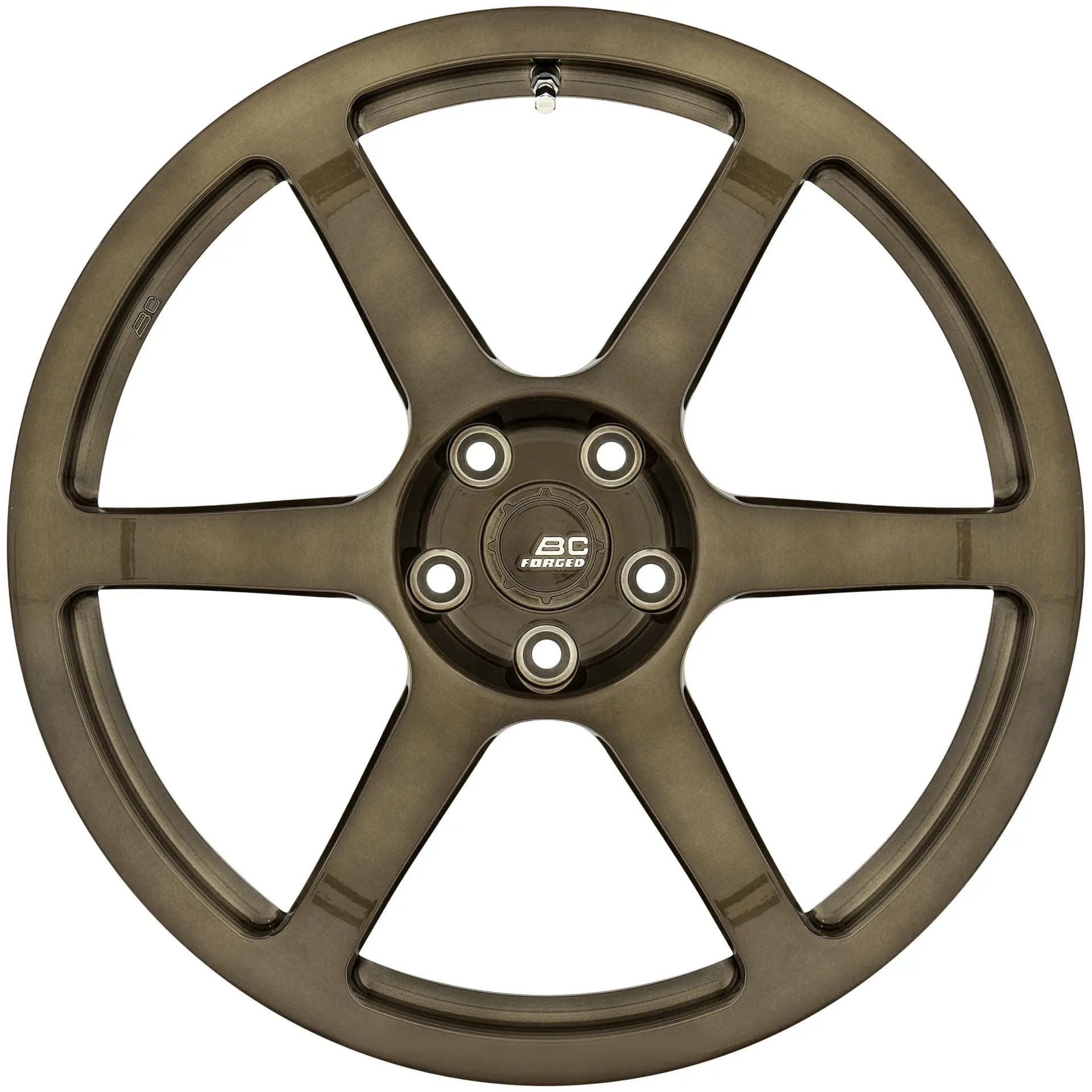 BC Forged RD06 18x9.5 5x120 forged monoblock wheel for BMW E90/E92/E93 M3, F80/F82/F83 M3 & M4, F87 M2 - Iconic Garage