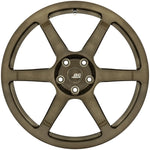 BC Forged RD06 20x9 5x112 forged monoblock wheel for BMW G87 M2, G80/G82/G83 M3 & M4 - Iconic Garage
