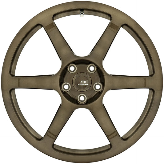 BC Forged RD06 20x10.5 5x112 forged monoblock wheel for BMW G87 M2, G80/G82/G83 M3 & M4, F90 M5 & F91/F92/F93 M8 - Iconic Garage