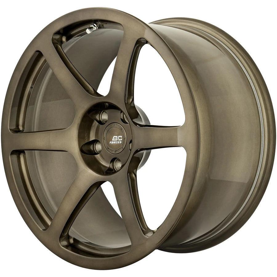 BC Forged RD06 20x11 5x120 forged monoblock wheel for BMW F80/F82/F83 M3 & M4, F87 M2 - Iconic Garage