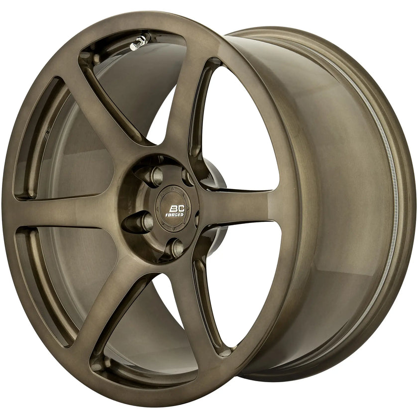 BC Forged RD06 19x10.5 5x120 forged monoblock wheel for BMW F80/F82/F83 M3 & M4, F87 M2 - Iconic Garage
