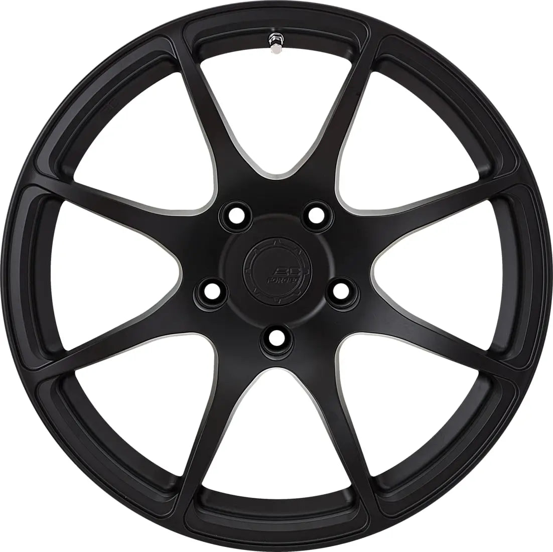 BC Forged RS31 19x11 5x120 forged monoblock wheel for BMW F80/F82/F83 M3 & M4, F87 M2 - Iconic Garage