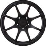 BC Forged RS31 21x11.5 5x112 forged monoblock wheel for BMW G87 M2, G80/G82/G83 M3 & M4, F90 M5 & F91/F92/F93 M8, F95 X5 M & F96 X6 M - Iconic Garage
