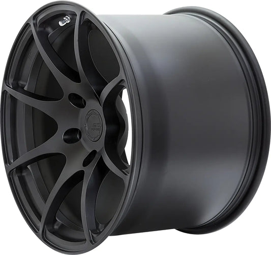 BC Forged RS31 20x11 5x112 forged monoblock wheel for BMW G87 M2, G80/G82/G83 M3 & M4, F90 M5 & F91/F92/F93 M8 - Iconic Garage