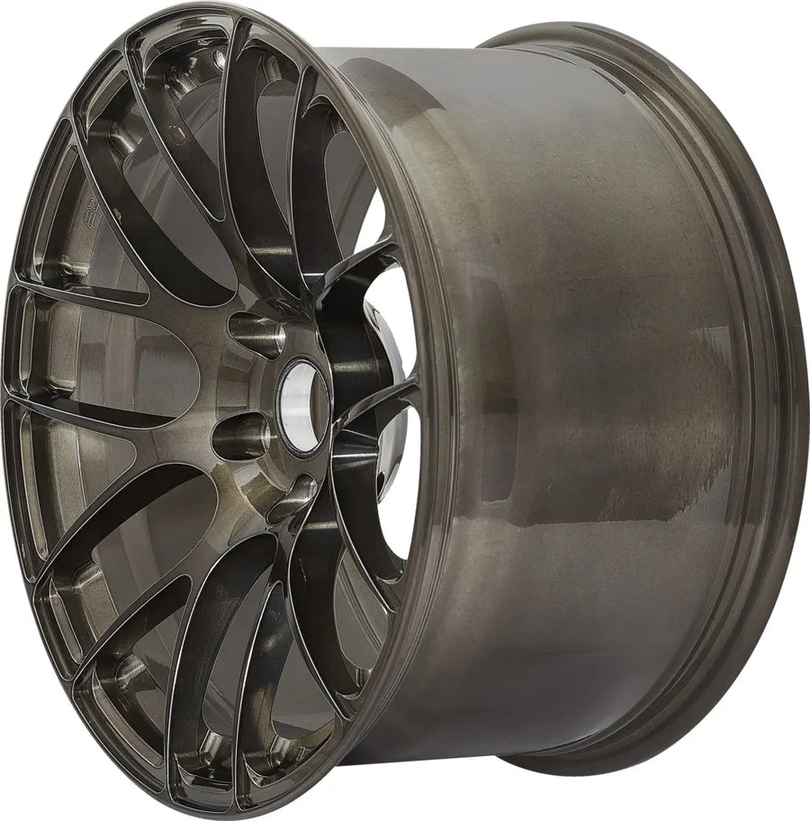 BC Forged RS40 20x11 5x112 forged monoblock wheel for BMW G87 M2, G80/G82/G83 M3 & M4, F90 M5 & F91/F92/F93 M8 - Iconic Garage