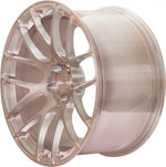 BC Forged RS40 20x10 5x120 forged monoblock wheel for BMW F80/F82/F83 M3 & M4, F87 M2 - Iconic Garage