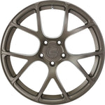 BC Forged RS41 22x11.5 5x132 forged monoblock wheel for BMW G90/G99 M5 - Iconic Garage