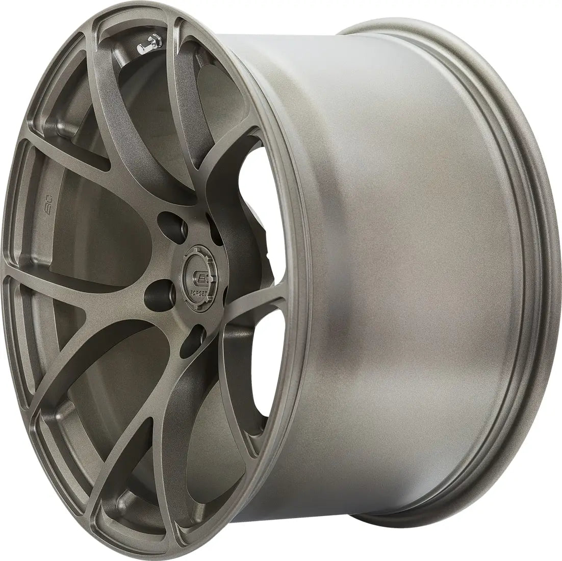BC Forged RS41 18x9.5 5x120 forged monoblock wheel for BMW E90/E92/E93 M3, F80/F82/F83 M3 & M4, F87 M2 - Iconic Garage