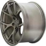 BC Forged RS41 22x10.5 5x132 forged monoblock wheel for BMW G90/G99 M5 - Iconic Garage
