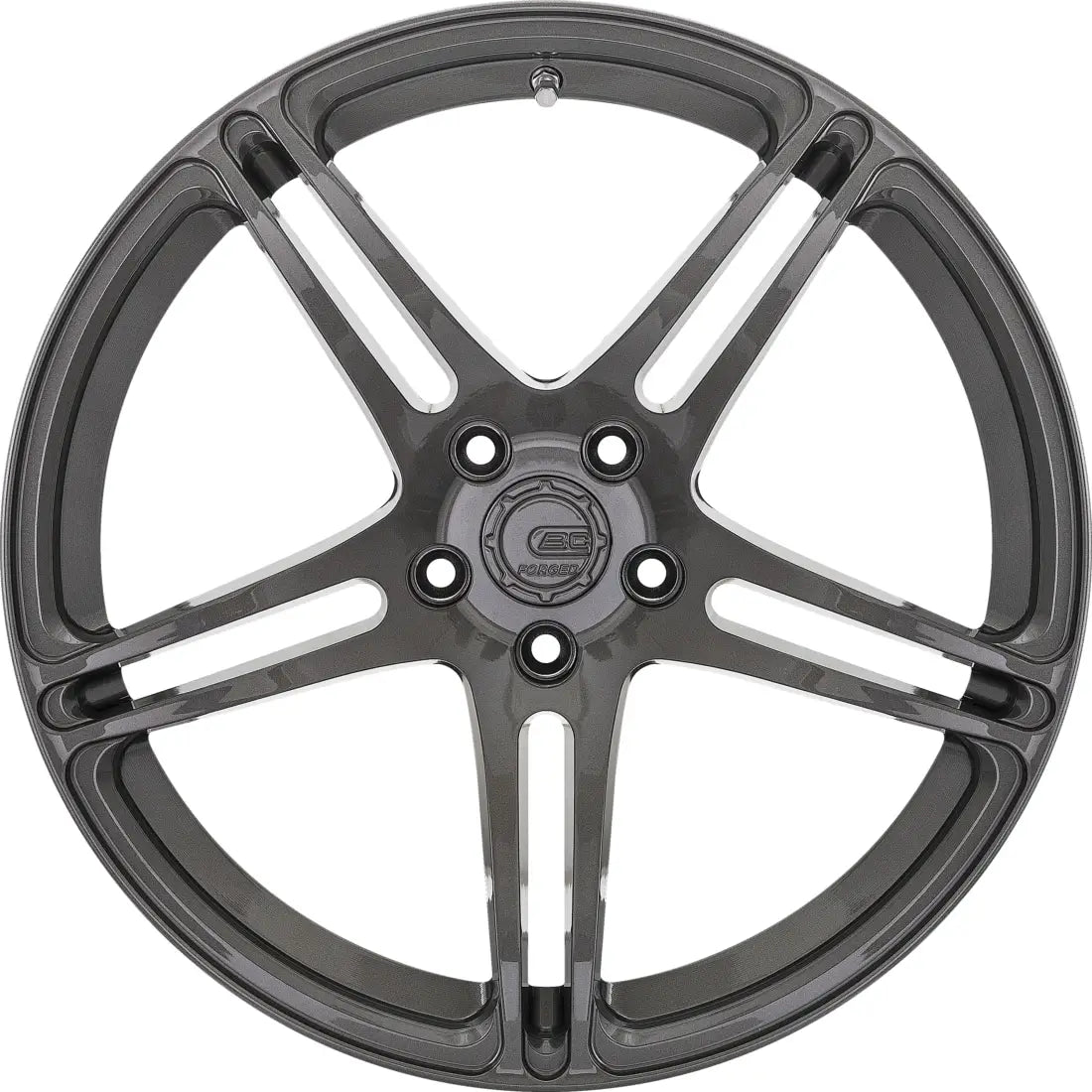 BC Forged RS42 20x9.5 5x112 forged monoblock wheel for BMW G87 M2, G80/G82/G83 M3 & M4, F90 M5 & F91/F92/F93 M8 - Iconic Garage