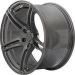 BC Forged RS42 20x10.5 5x120 forged monoblock wheel for BMW F80/F82/F83 M3 & M4, F87 M2 - Iconic Garage