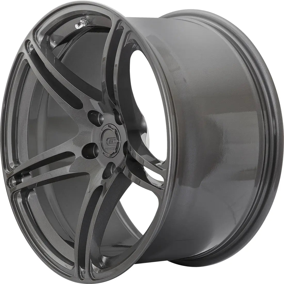 BC Forged RS42 18x10 5x120 forged monoblock wheel for BMW E90/E92/E93 M3, F80/F82/F83 M3 & M4, F87 M2 - Iconic Garage