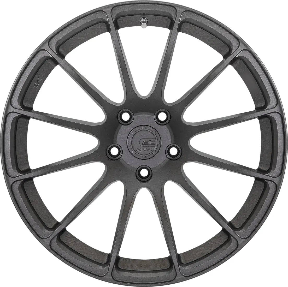 BC Forged RS43 18x11 5x120 forged monoblock wheel for BMW E90/E92/E93 M3, F80/F82/F83 M3 & M4, F87 M2 - Iconic Garage