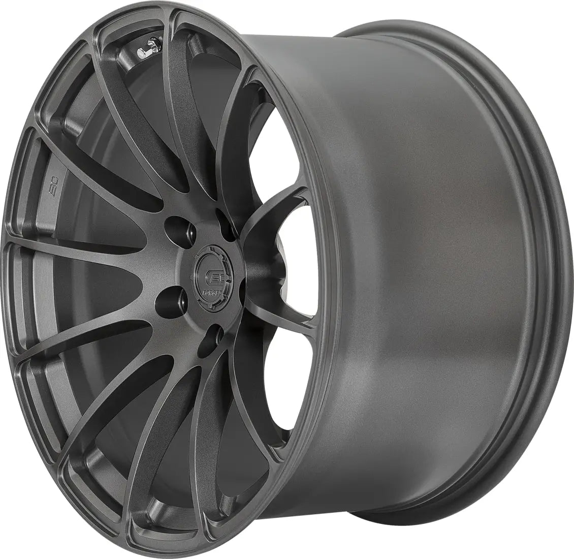 BC Forged RS43 20x10.5 5x120 forged monoblock wheel for BMW F80/F82/F83 M3 & M4, F87 M2 - Iconic Garage