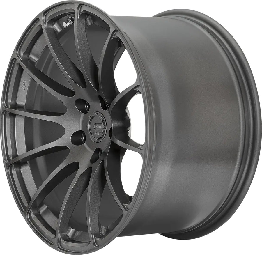 BC Forged RS43 22x10.5 5x132 forged monoblock wheel for BMW G90/G99 M5 - Iconic Garage