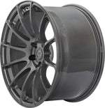 BC Forged RS43 21x12 5x132 forged monoblock wheel for BMW G90/G99 M5 - Iconic Garage