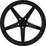 BC Forged RS45 21x11 5x112 forged monoblock wheel for BMW G87 M2, G80/G82/G83 M3 & M4, F90 M5 & F91/F92/F93 M8, F95 X5 M & F96 X6 M - Iconic Garage