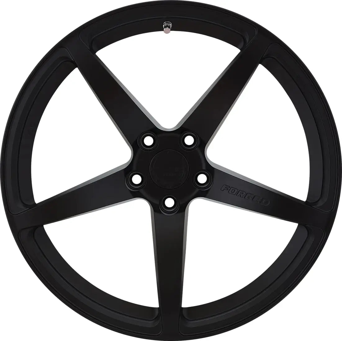 BC Forged RS45 19x10 5x120 forged monoblock wheel for BMW F80/F82/F83 M3 & M4, F87 M2 - Iconic Garage