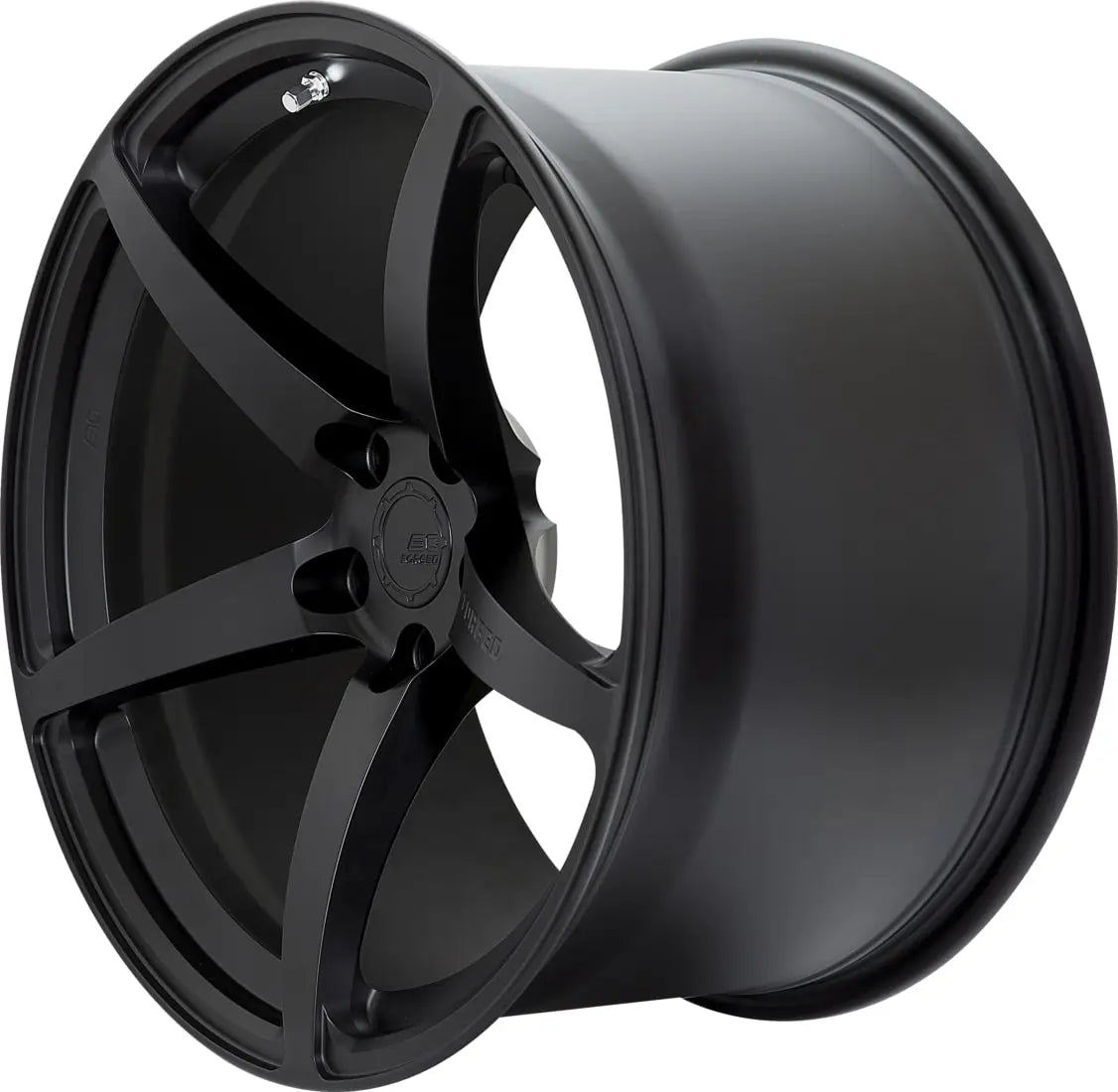 BC Forged RS45 18x10.5 5x120 forged monoblock wheel for BMW E90/E92/E93 M3, F80/F82/F83 M3 & M4, F87 M2 - Iconic Garage
