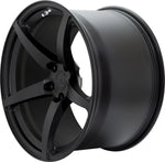 BC Forged RS45 19x10.5 5x112 forged monoblock wheel for BMW G87 M2, G80/G82/G83 M3 & M4 - Iconic Garage