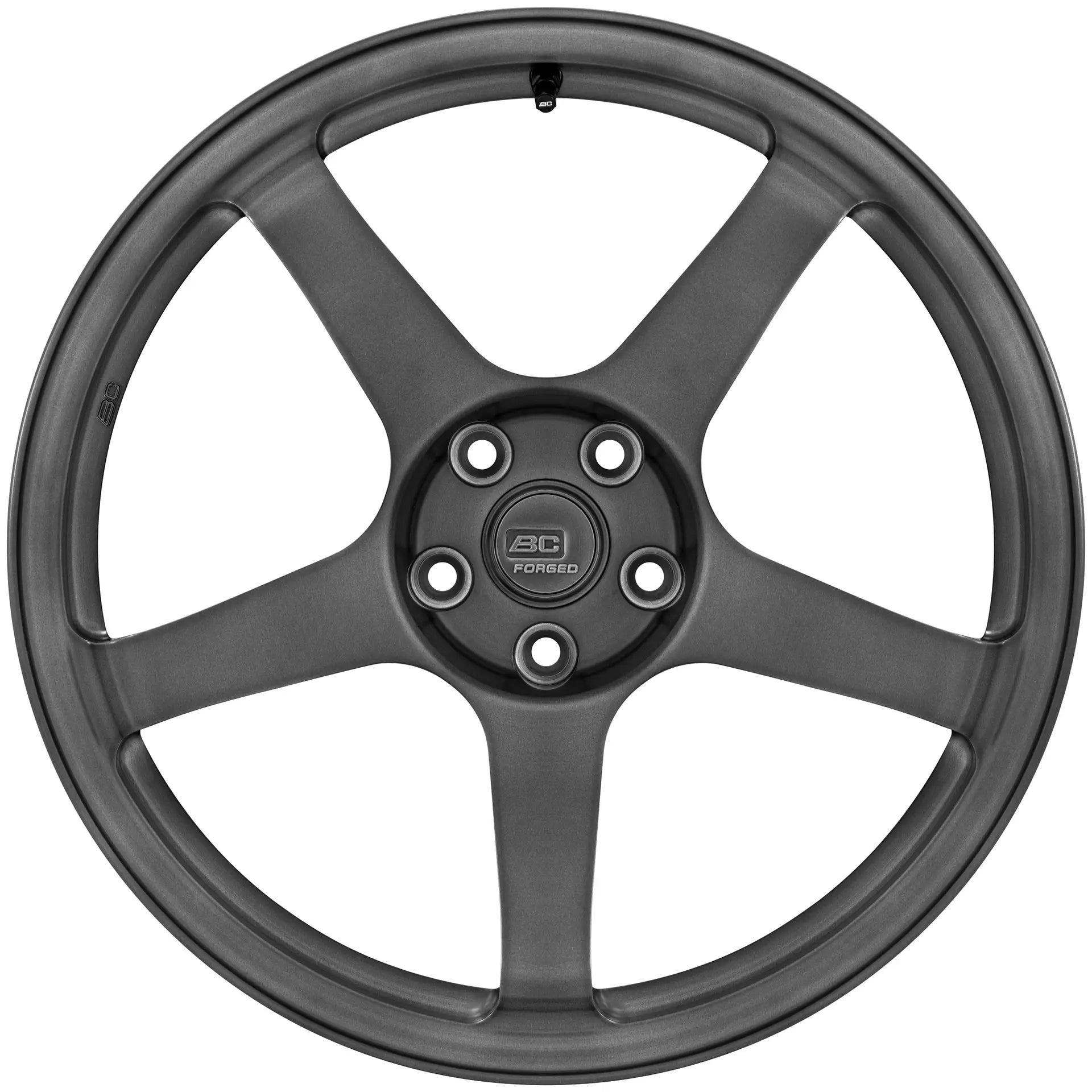 BC Forged RT50 19x10 5x120 forged monoblock wheel for BMW F80/F82/F83 M3 & M4, F87 M2 - Iconic Garage