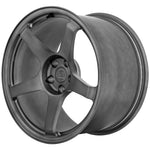 BC Forged RT50 22x10.5 5x112 forged monoblock wheel for BMW F95 X5 M & F96 X6 M - Iconic Garage