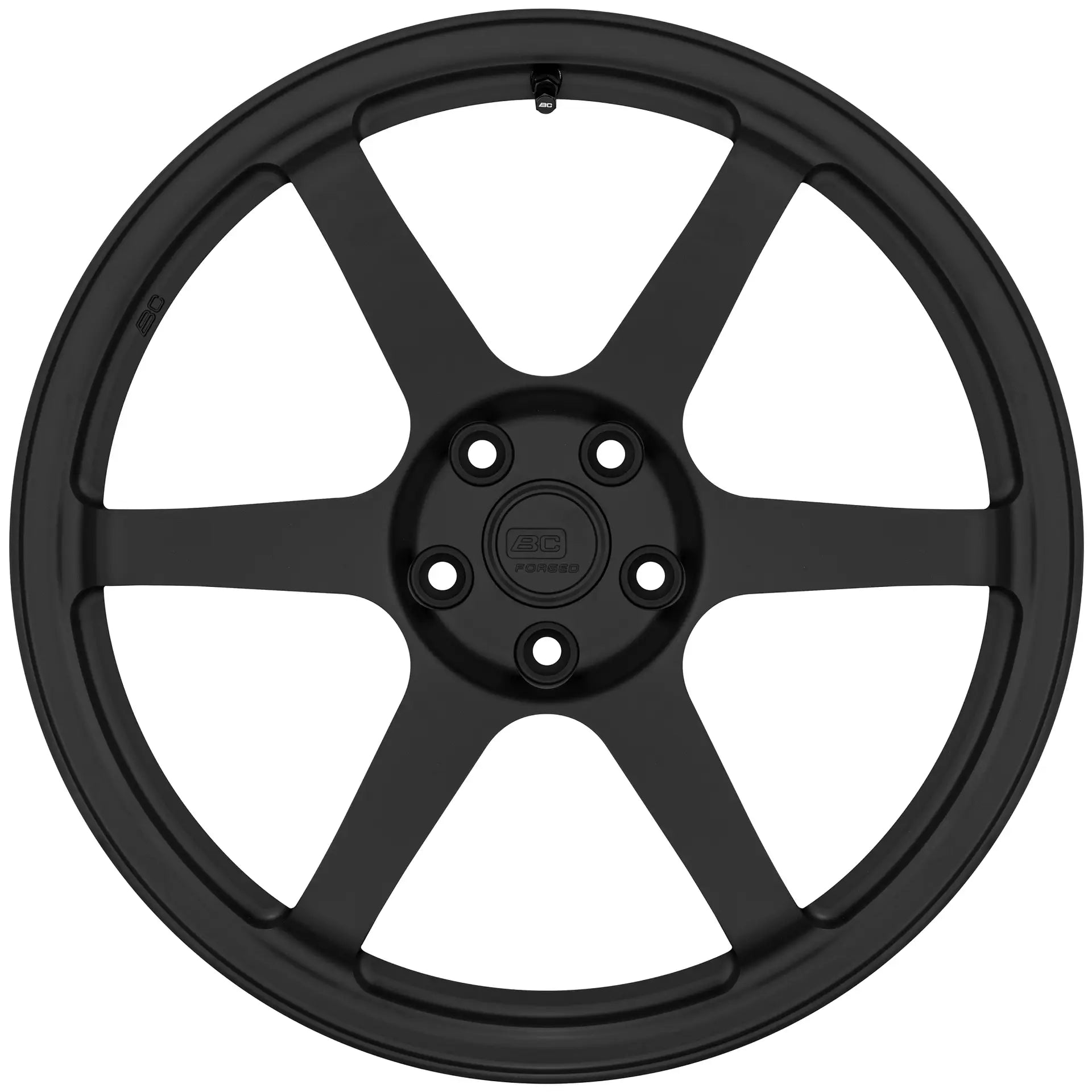 BC Forged RT51 18x9.5 5x120 forged monoblock wheel for BMW E90/E92/E93 M3, F80/F82/F83 M3 & M4, F87 M2 - Iconic Garage
