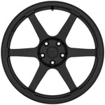 BC Forged RT51 22x11.5 5x112 forged monoblock wheel for BMW F95 X5 M & F96 X6 M - Iconic Garage