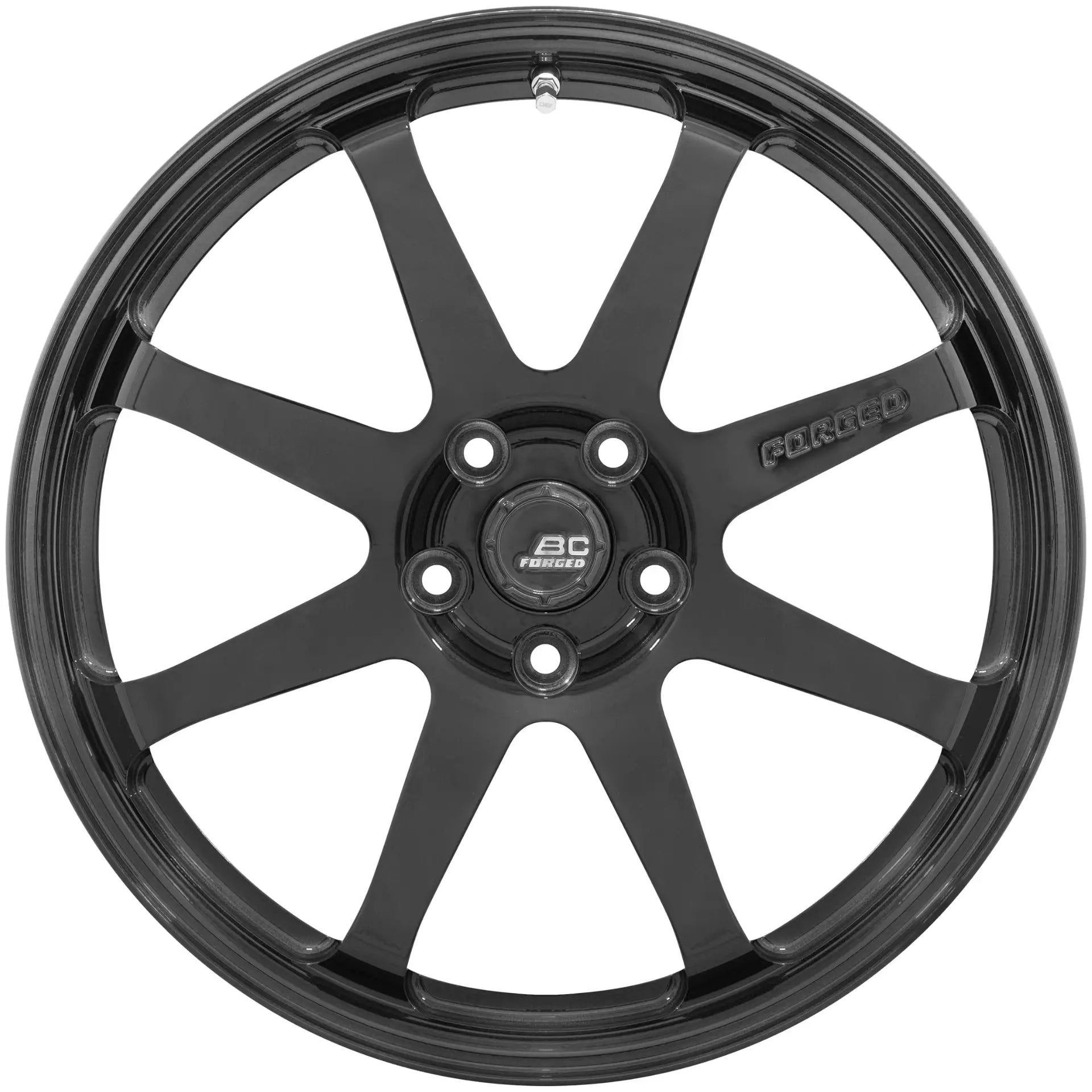 BC Forged RT53 20x11 5x120 forged monoblock wheel for BMW F80/F82/F83 M3 & M4, F87 M2 - Iconic Garage