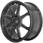 BC Forged RT53 18x11 5x120 forged monoblock wheel for BMW E90/E92/E93 M3, F80/F82/F83 M3 & M4, F87 M2 - Iconic Garage