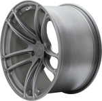 BC Forged RZ01 22x11 5x132 forged monoblock wheel for BMW G90/G99 M5 - Iconic Garage