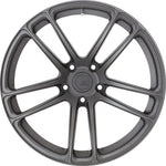 BC Forged RZ01 21x9 5x112 forged monoblock wheel for BMW G87 M2, G80/G82/G83 M3 & M4, F90 M5 & F91/F92/F93 M8 - Iconic Garage
