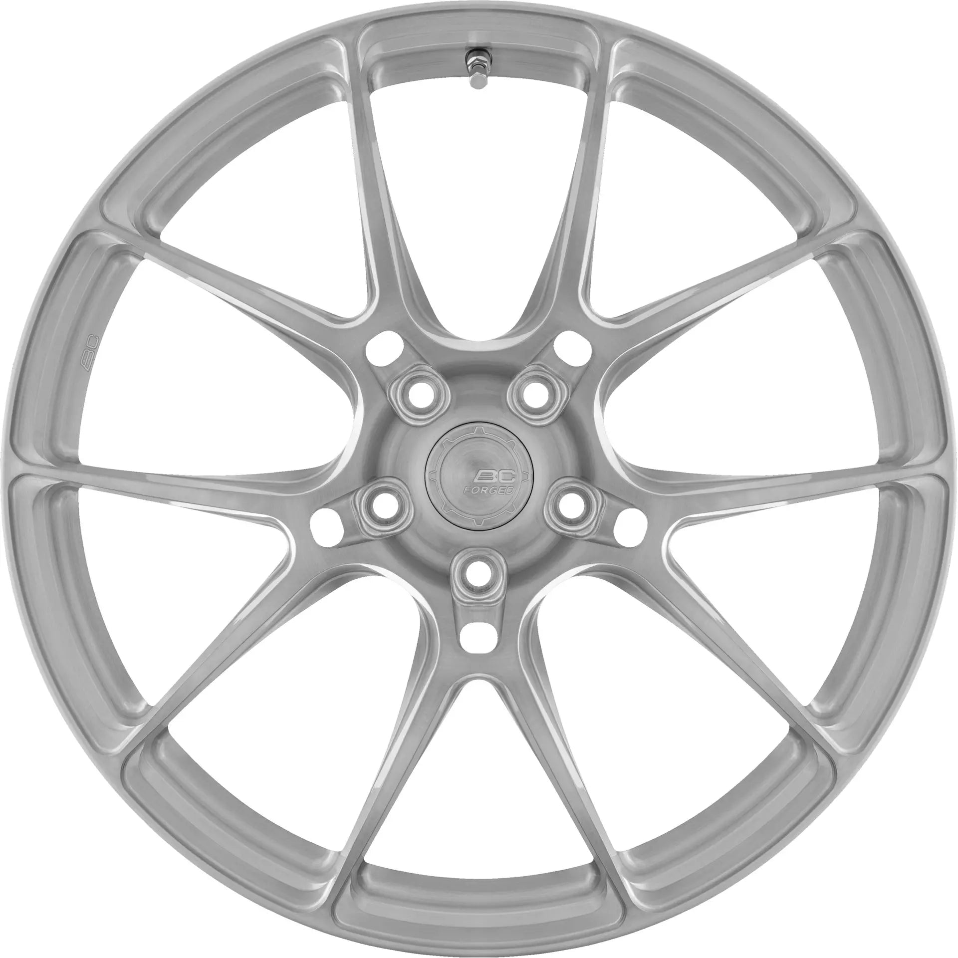 BC Forged RZ02 18x9.5 5x120 forged monoblock wheel for BMW E90/E92/E93 M3, F80/F82/F83 M3 & M4, F87 M2 - Iconic Garage