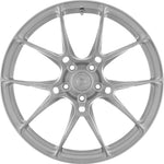 BC Forged RZ02 20x9 5x120 forged monoblock wheel for BMW F80/F82/F83 M3 & M4, F87 M2 - Iconic Garage