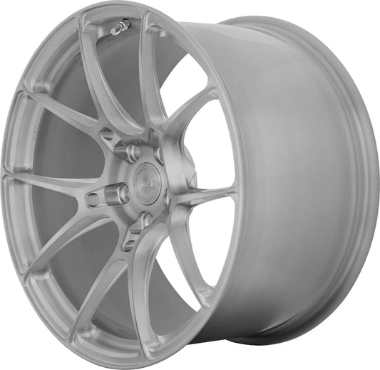 BC Forged RZ02 21x10 5x112 forged monoblock wheel for BMW G87 M2, G80/G82/G83 M3 & M4, F90 M5 & F91/F92/F93 M8, F95 X5 M & F96 X6 M - Iconic Garage